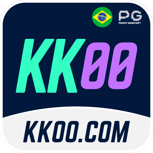 Novo logo da kk00